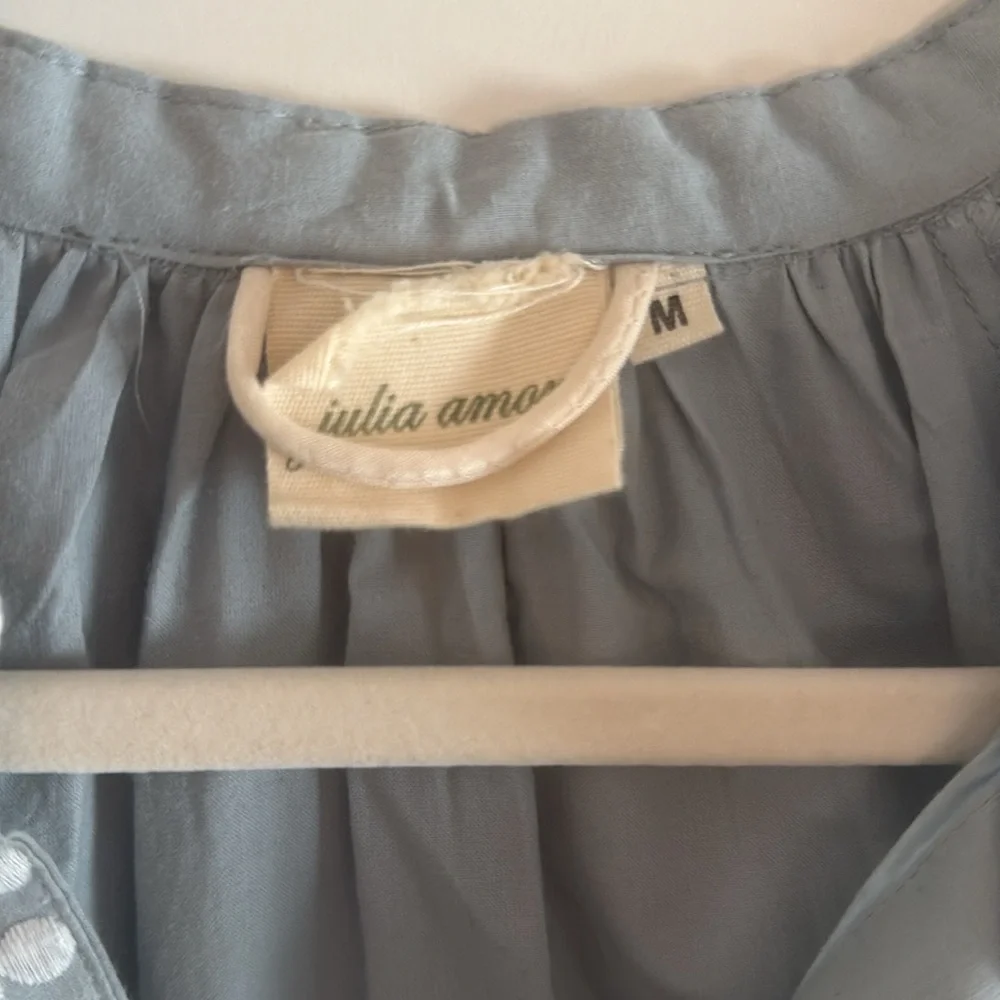 Julia Amory Coatue CaftanDress - Picture 3 of 9